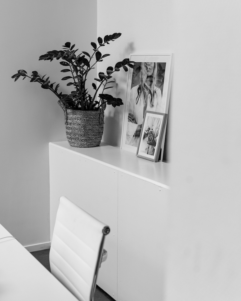 Pure Workspace | Flex plekken Leeuwarden | Female focused | coworking space | Ondernemers community
