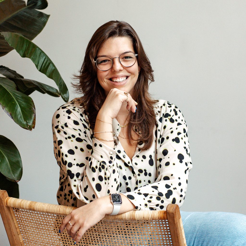 Pure Workspace | Flex plekken Leeuwarden | Female focused | coworking space | Ondernemers community