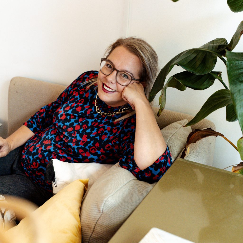 Pure Workspace | Flex plekken Leeuwarden | Female focused | coworking space | Ondernemers community