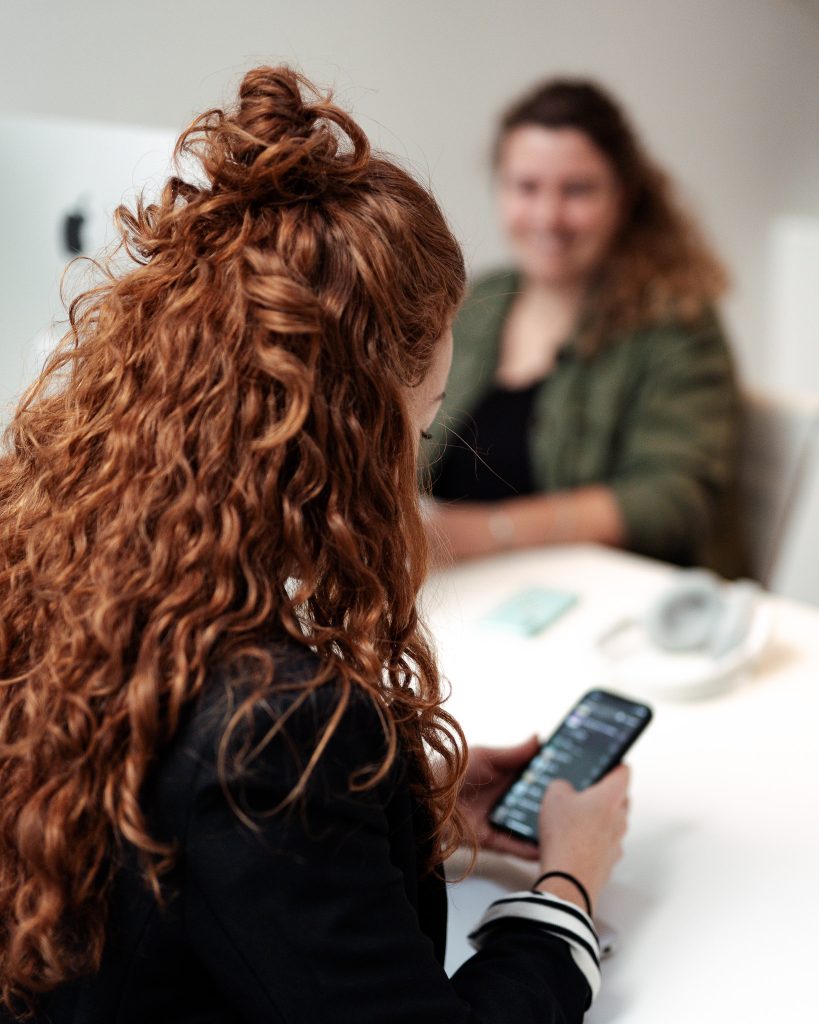 Pure Workspace | Flex plekken Leeuwarden | Female focused | coworking space | Ondernemers community